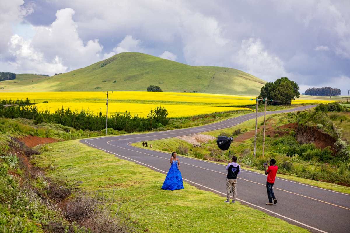 Travel Documentary Photography Blog :: Explore Magical Kenya