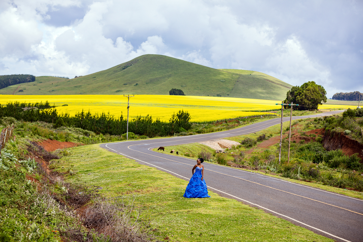 Travel Documentary Photography Blog :: Explore Magical Kenya