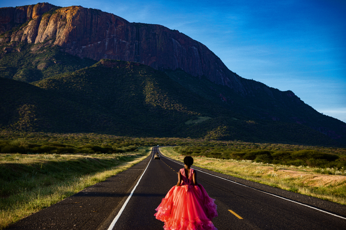 Travel Documentary Photography Blog :: Explore Magical Kenya