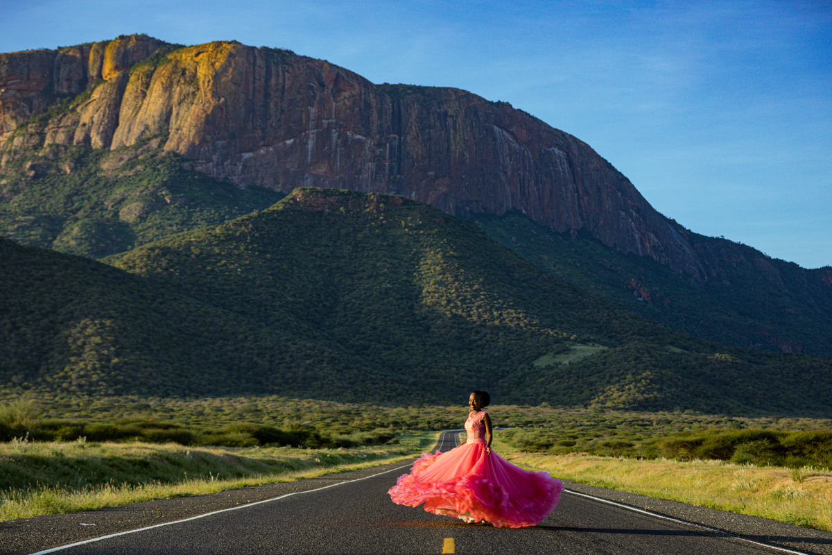 Travel Documentary Photography Blog :: Explore Magical Kenya