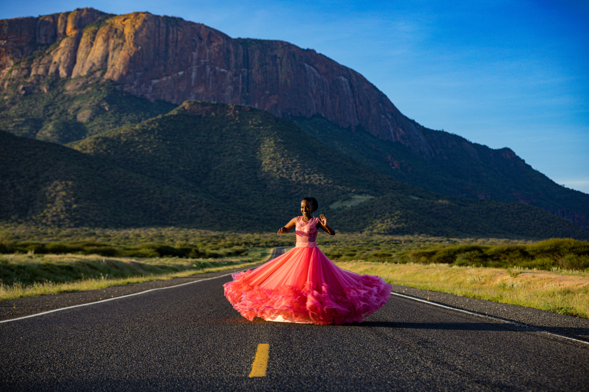 Travel Documentary Photography Blog :: Explore Magical Kenya