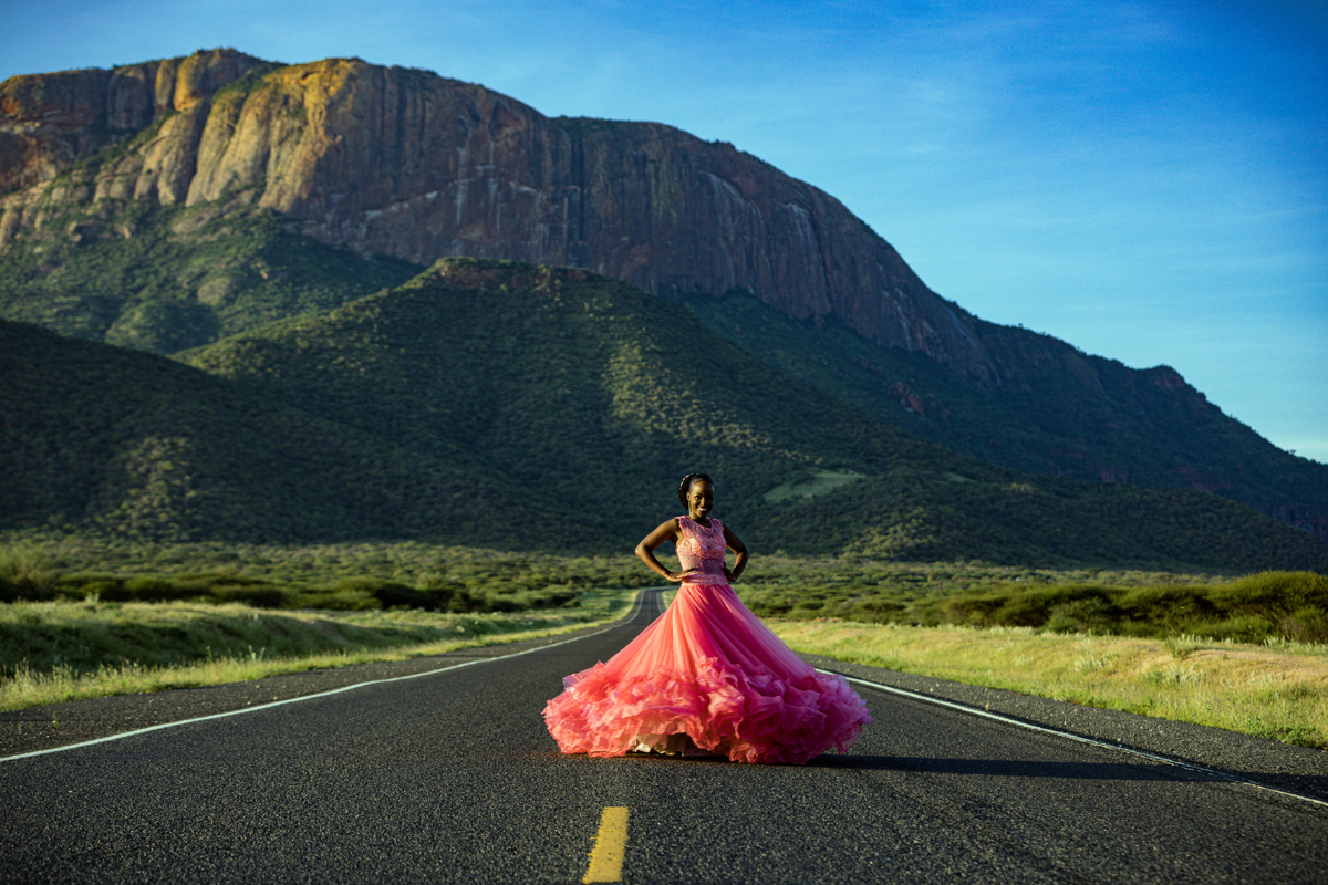 Travel Documentary Photography Blog :: Explore Magical Kenya