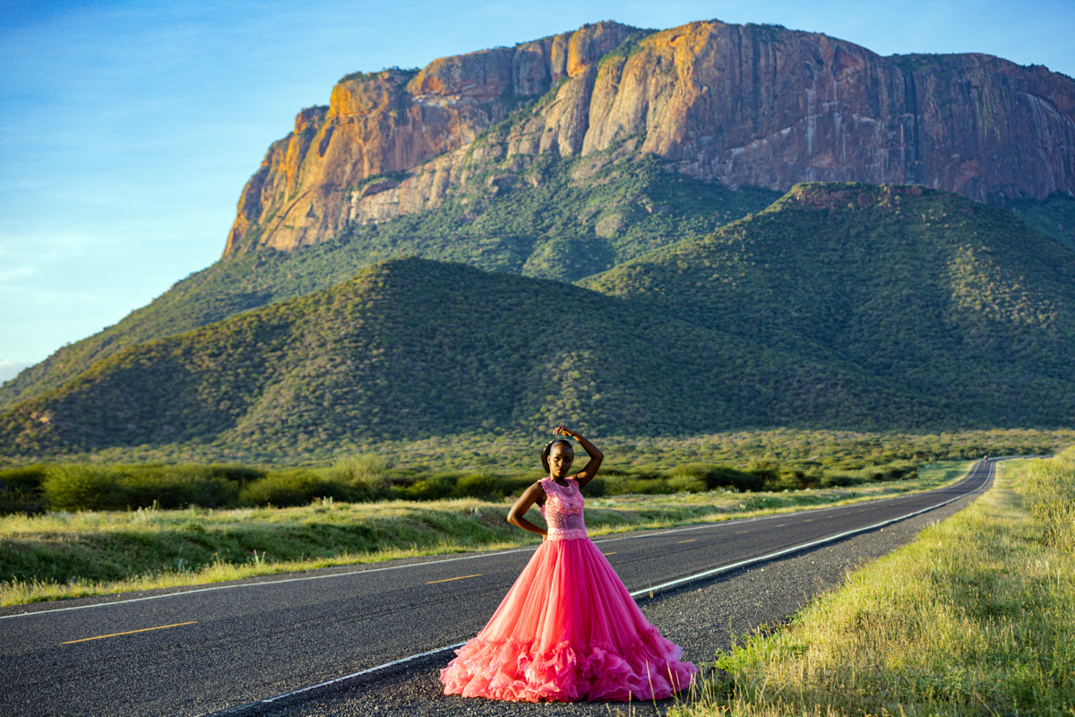 Travel Documentary Photography Blog :: Explore Magical Kenya