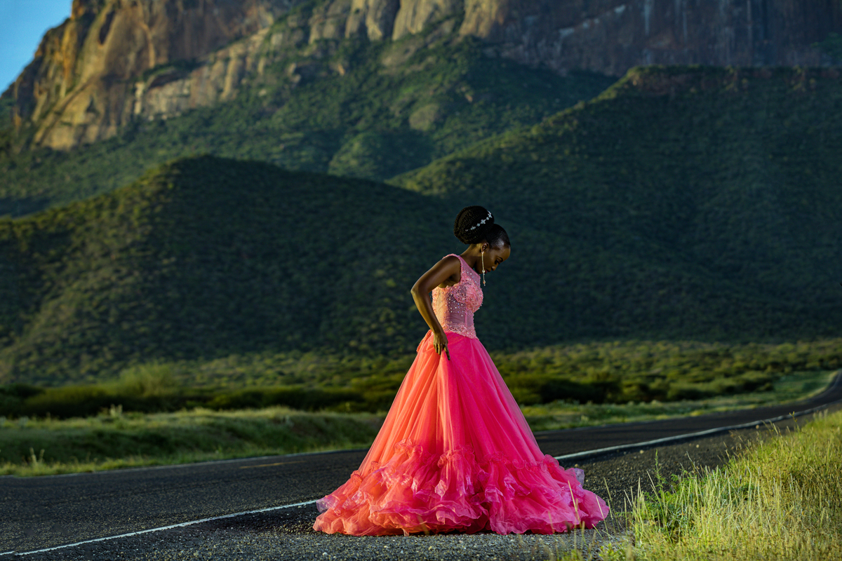 Travel Documentary Photography Blog :: Explore Magical Kenya