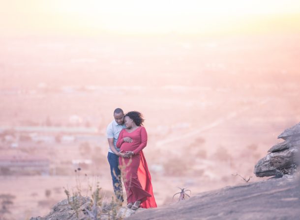 Kenyan Babybumps Pregnancy Maternity :: Outdoor Photographer