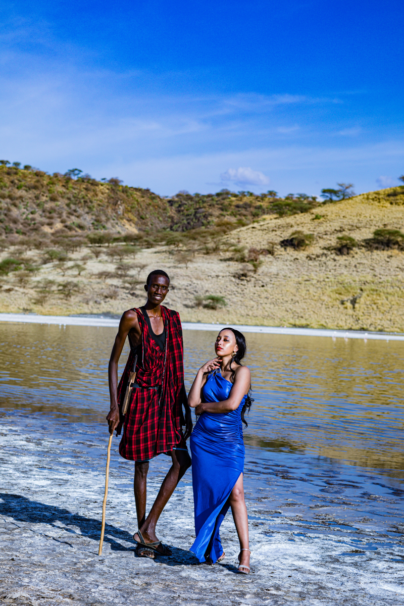 Fashion Beauty Editorials Travels Lifestyle Portraits Portraiture Photographers In Kenya By Antony Trivet