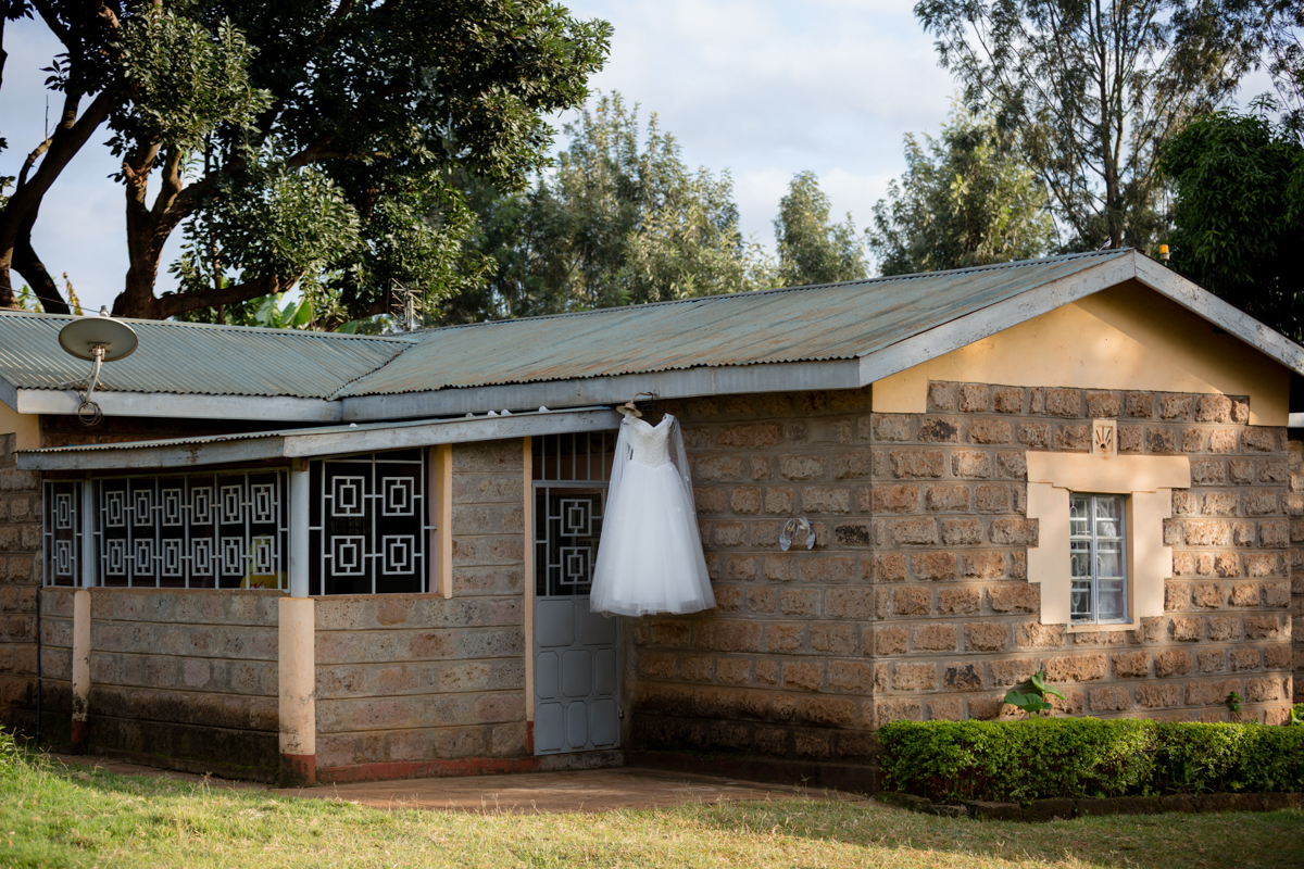 Kenyan Wedding Pictures :: True Love By Antony Trivet Creatives