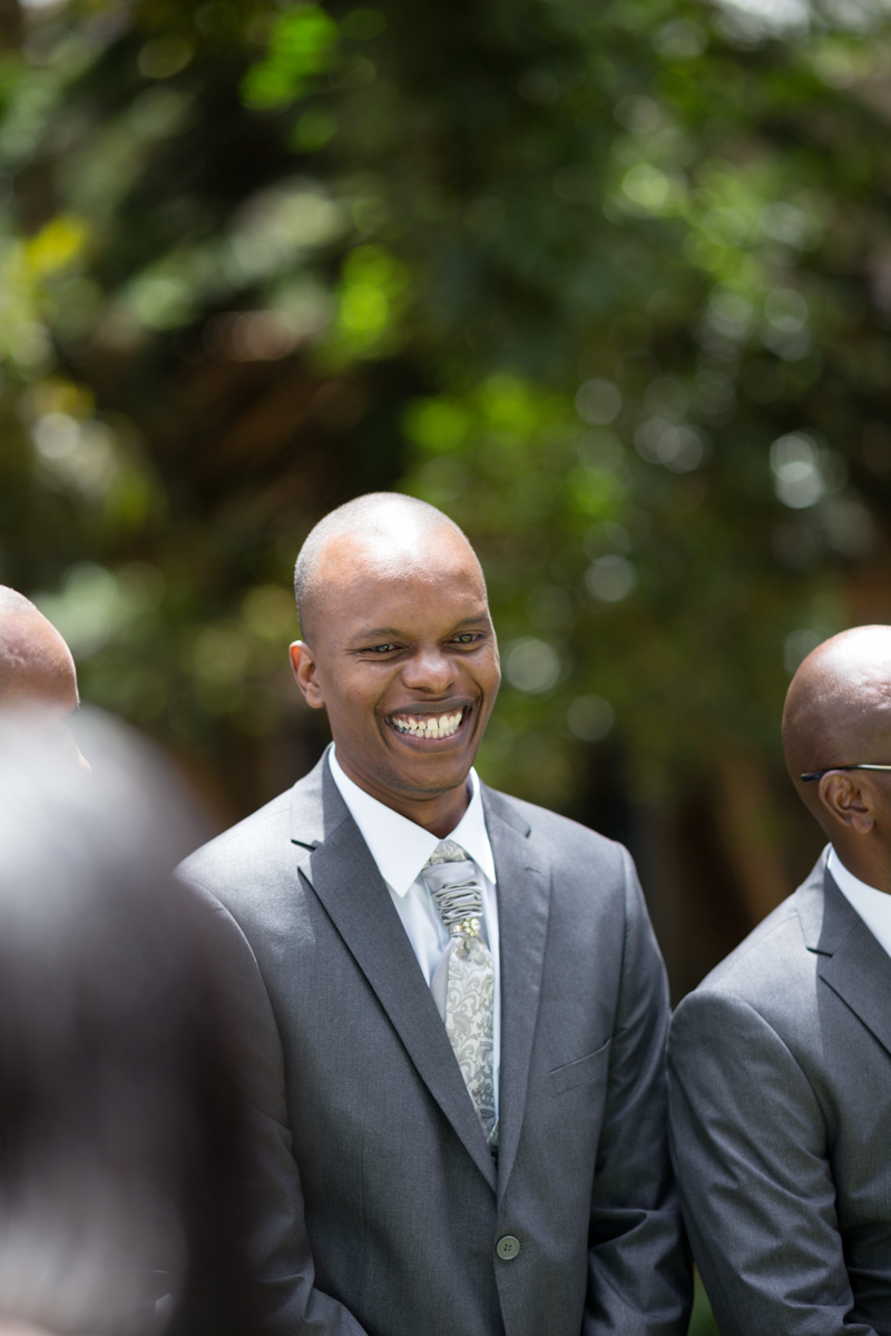 Kenyan Wedding Pictures :: True Love By Antony Trivet Creatives