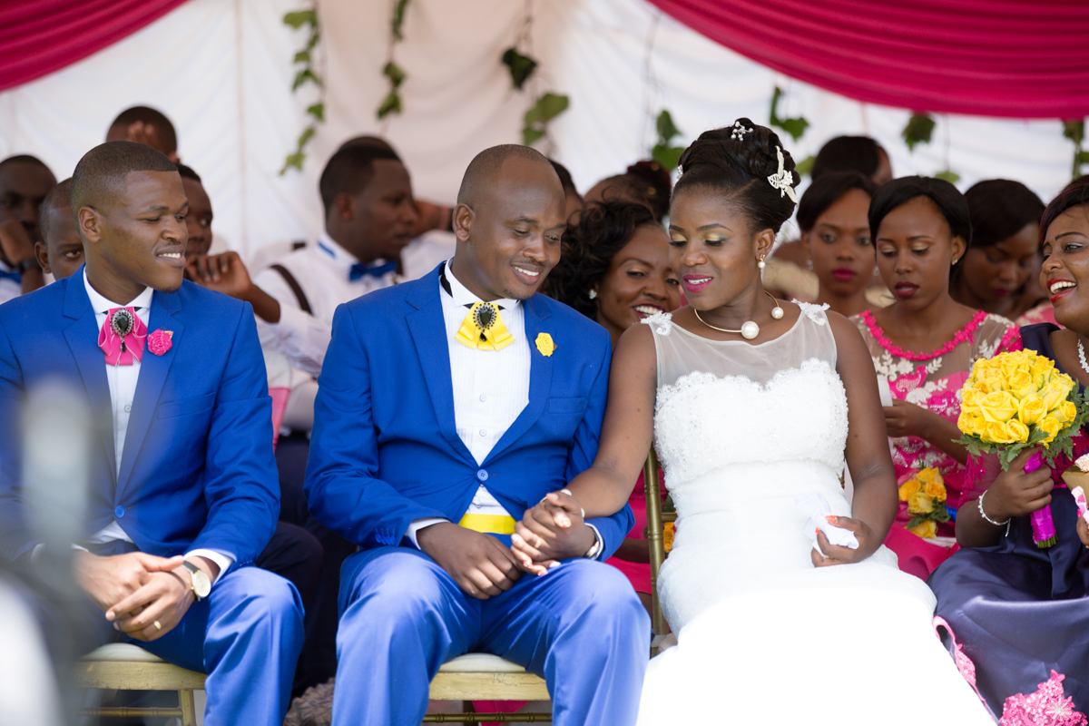 Mombasa Wedding Photographers - Antony Trivet Photography