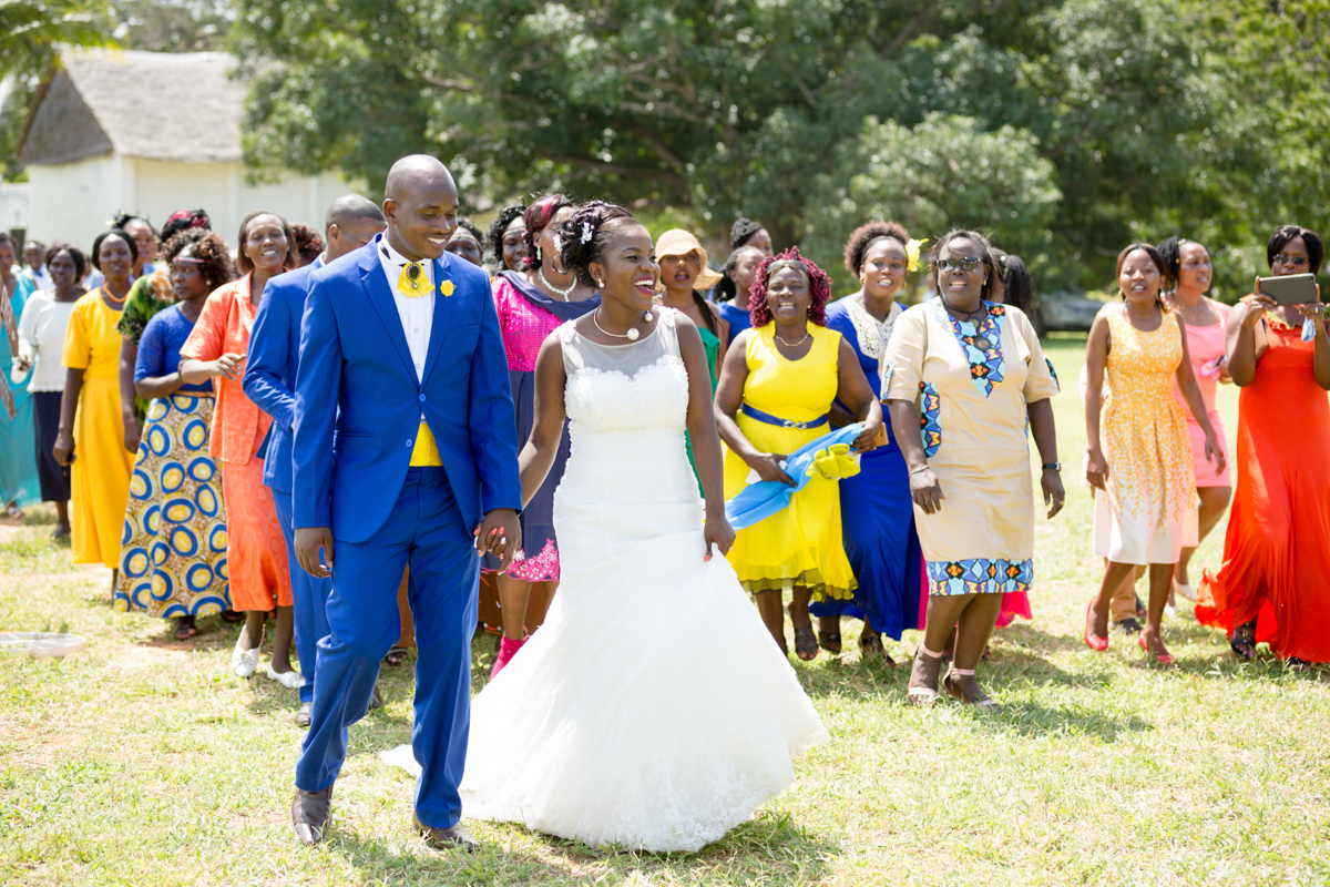 Mombasa Wedding Photographers - Antony Trivet Photography