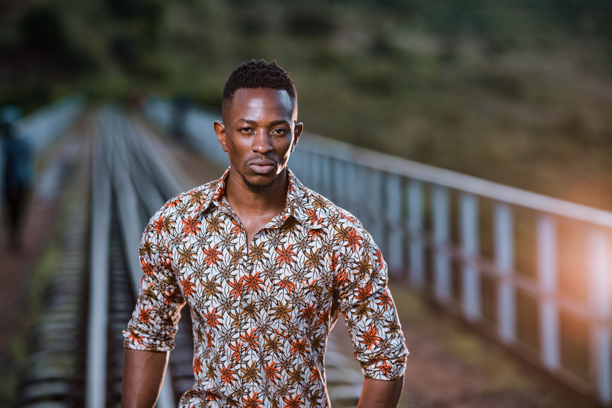 Kenyan Men Fashion Editorials Travel Portraits Outdoors On Location Photographers By Antony Trivet Lifestyle