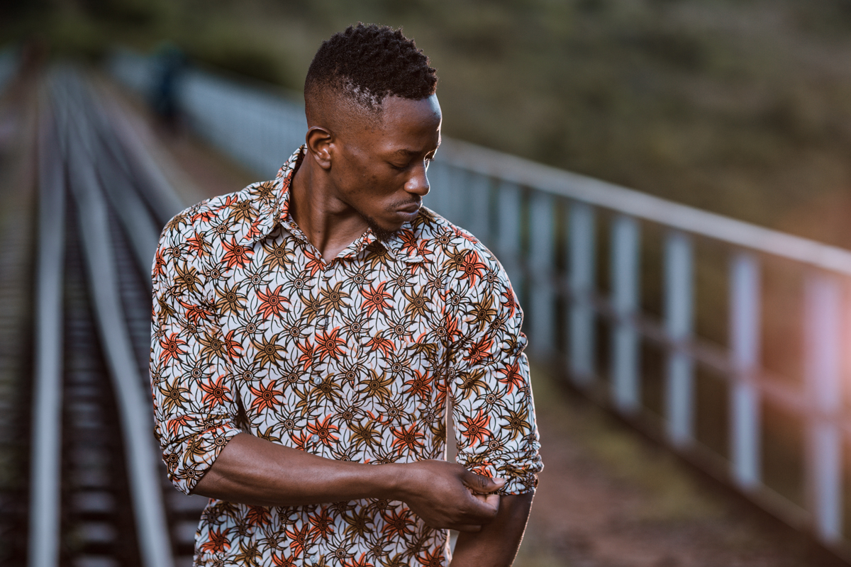 Kenyan Men Fashion Editorials Travel Portraits Outdoors On Location Photographers By Antony Trivet Lifestyle