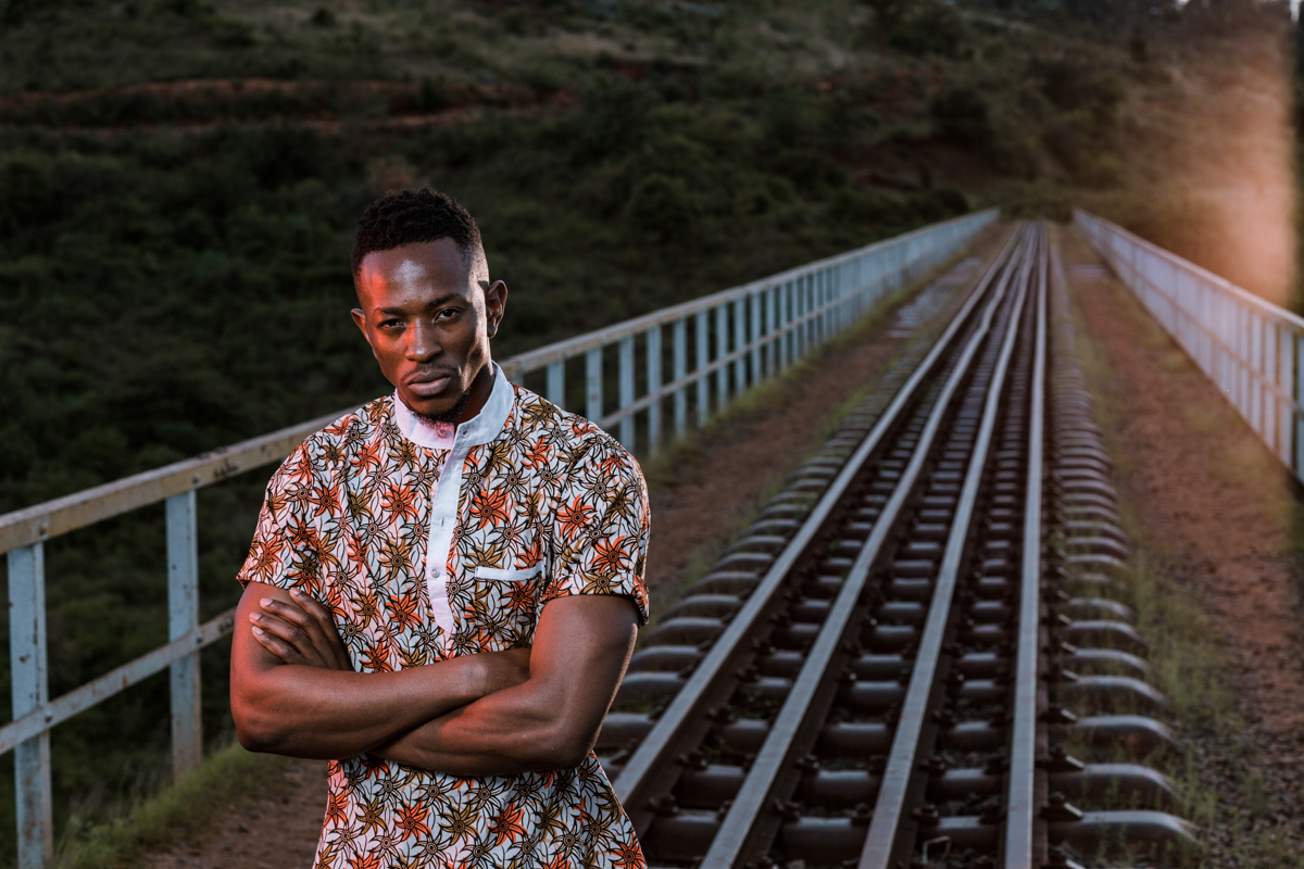 Kenyan Men Fashion Editorials Travel Portraits Outdoors On Location Photographers By Antony Trivet Lifestyle