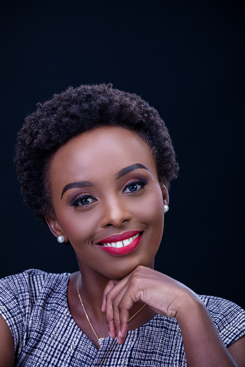 Business Headshots Corporate Portraits Photography In Kenya By Antony Trivet