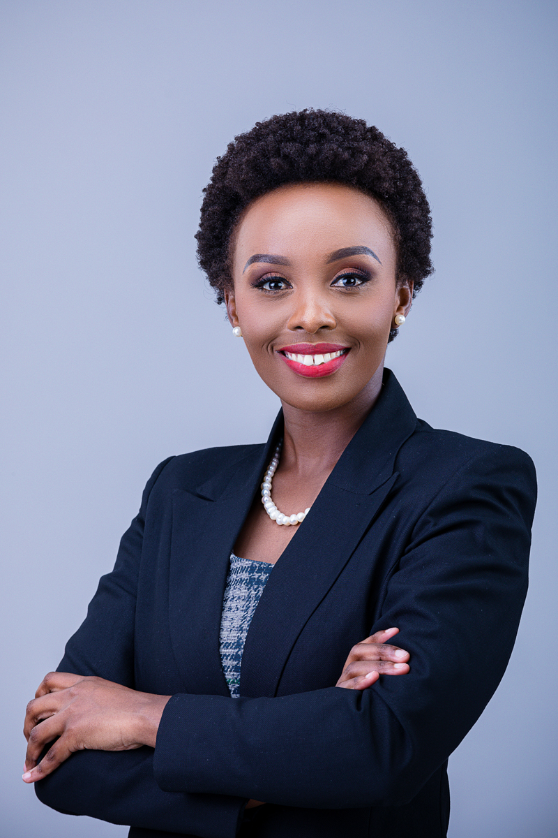 Business Corporate Portraits Photography In Kenya By Antony Trivet