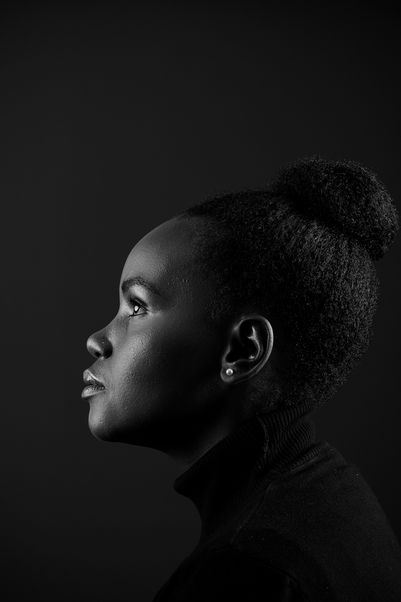 Headshot Photography In Kenya By Antony Trivet Portraits