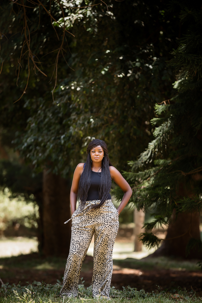 Kenya Fashion Portraits Editorial Retouchers Photographers Based In Nairbi City County