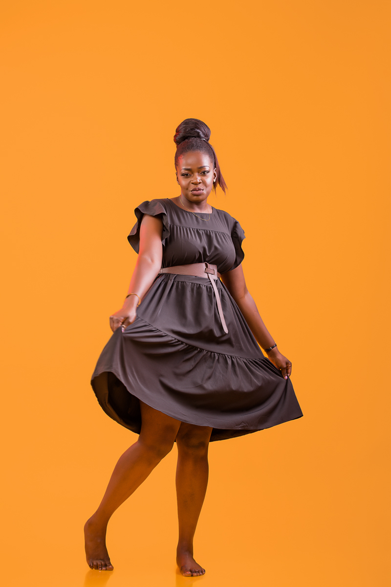 Kenya Fashion Portraits Editorial Retouchers Photographers Based In Nairbi City County