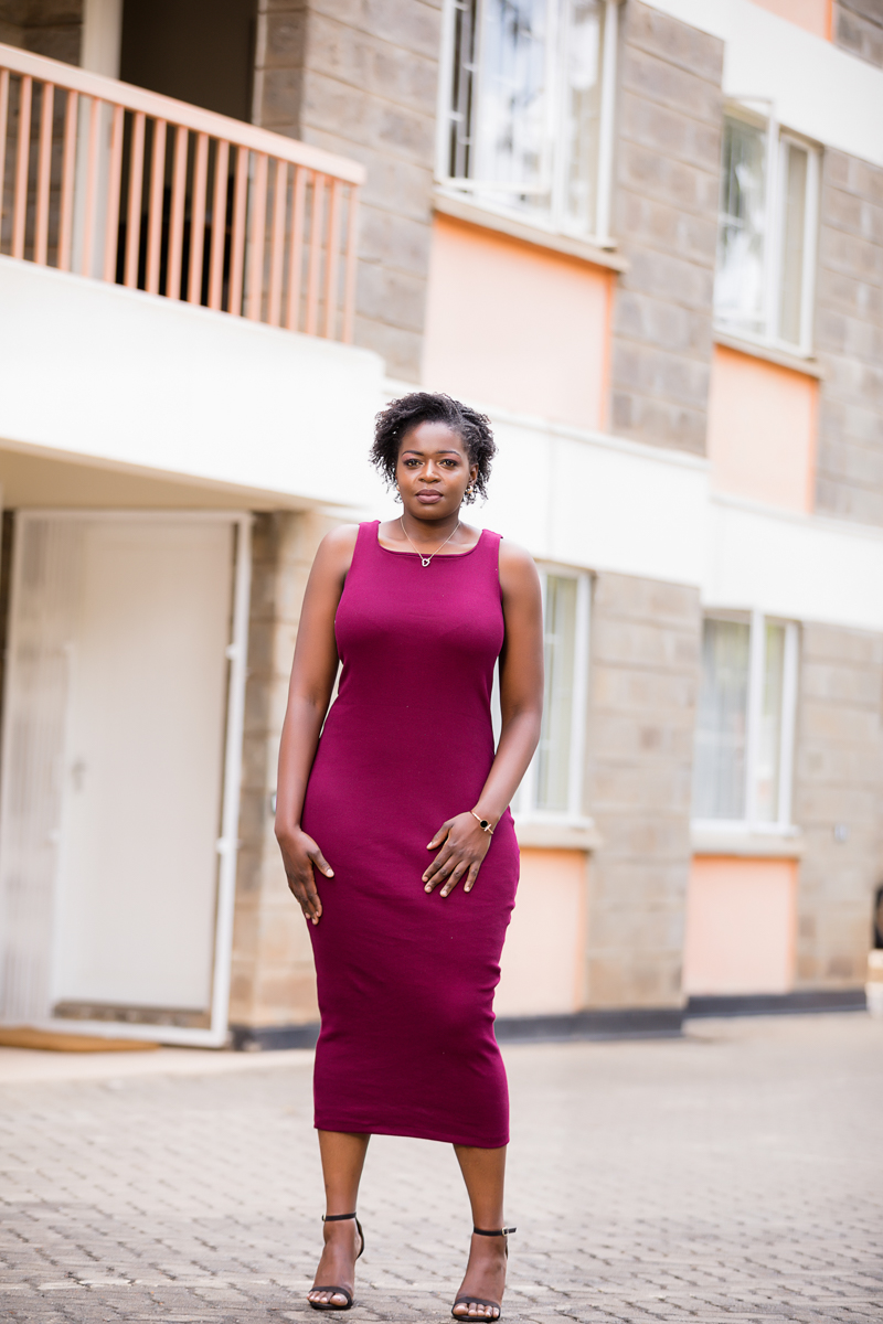 Kenya Fashion Portraits Editorial Retouchers Photographers Based In Nairbi City County