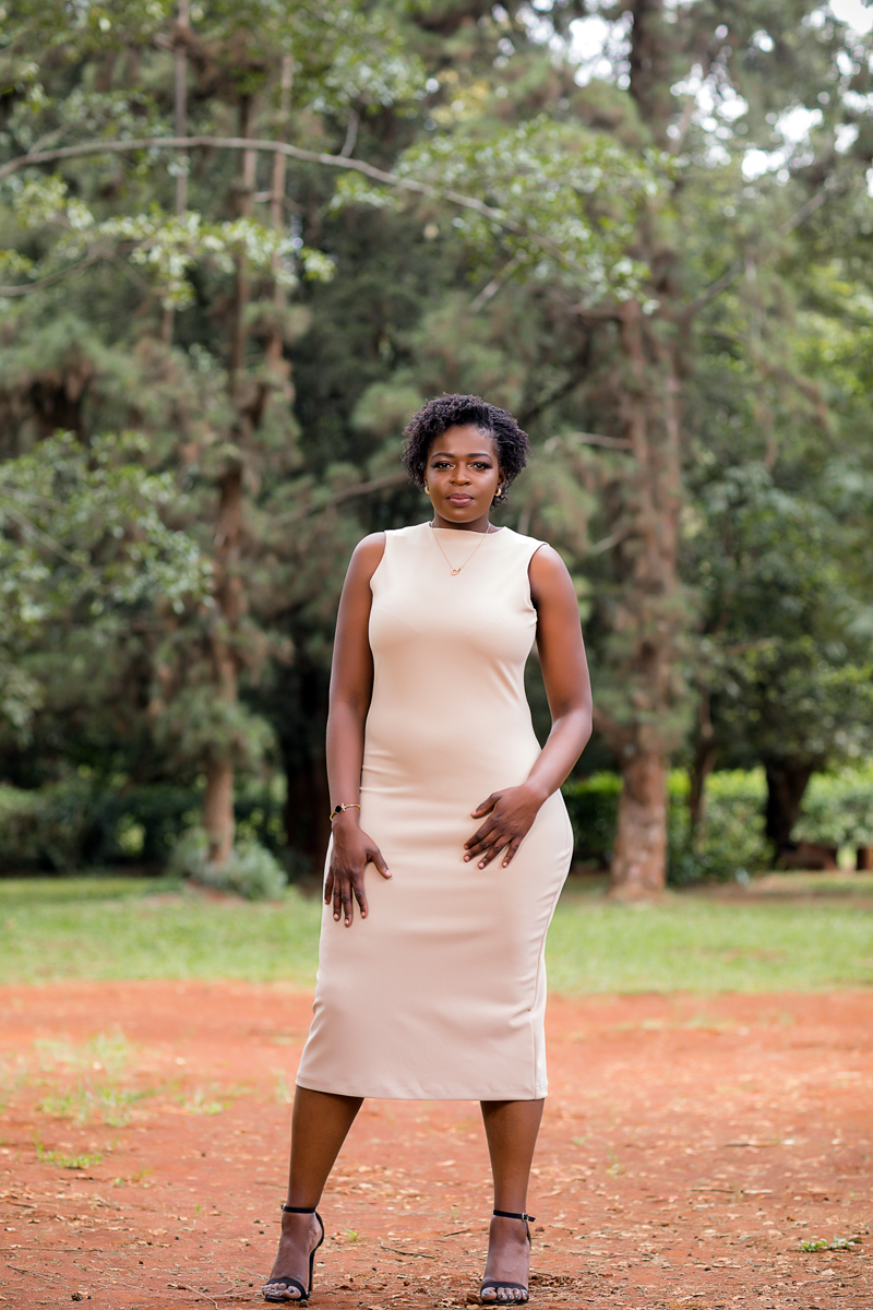 Kenya Fashion Portraits Editorial Retouchers Photographers Based In Nairbi City County