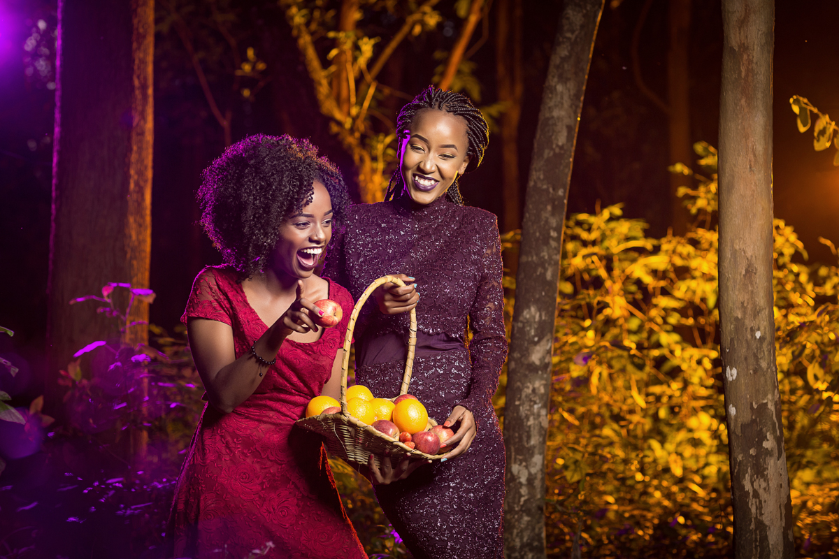 Merry Christmas Festive Season :: Kenyan Lifestyle Photographers