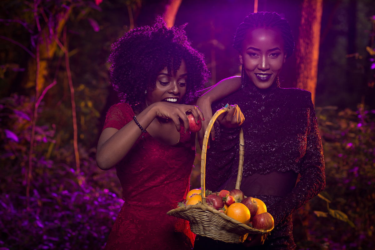 Kenyan Lifestyle Photographers