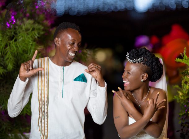 Nairobi City Weddings Photographers :: Antony Trivet Storytellers