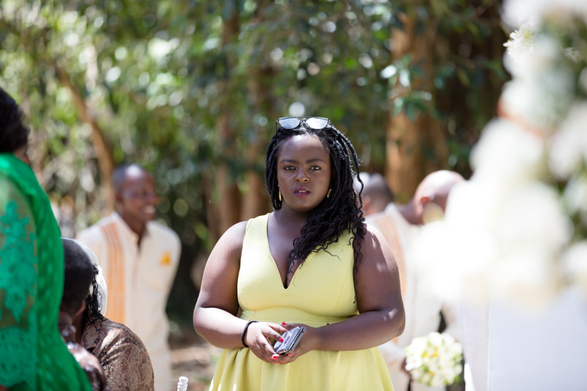 Nairobi City Weddings Photographers :: Antony Trivet Storytellers