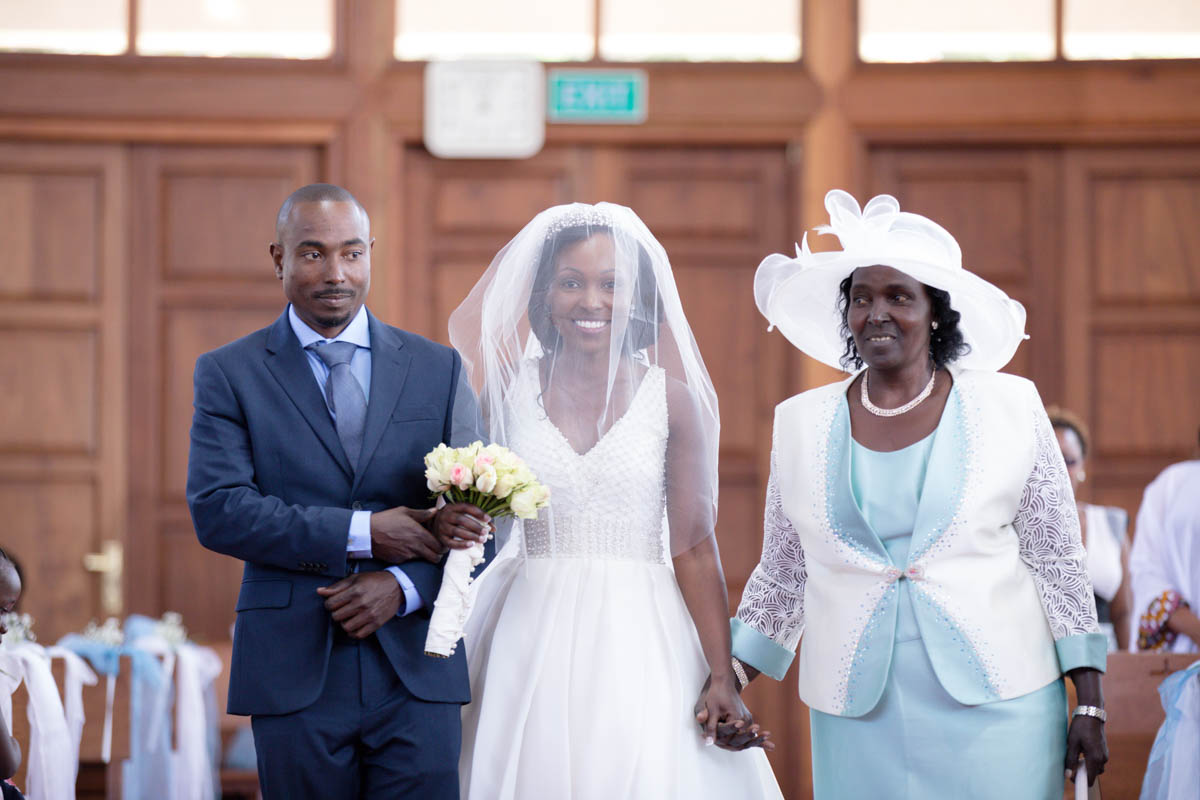 Kenya Destination Wedding Photographer :: Real Moments Stories
