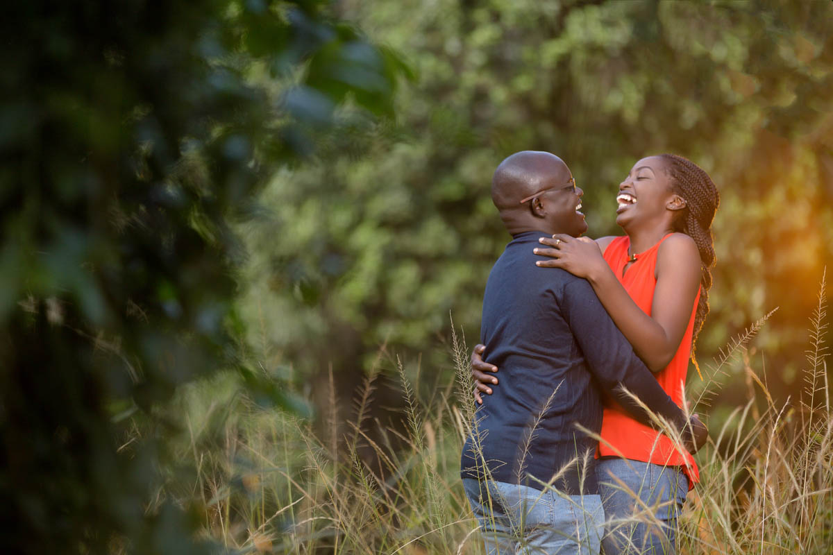 Real Wedding Kenyan Photographer :: Love Story By Antony Trivet