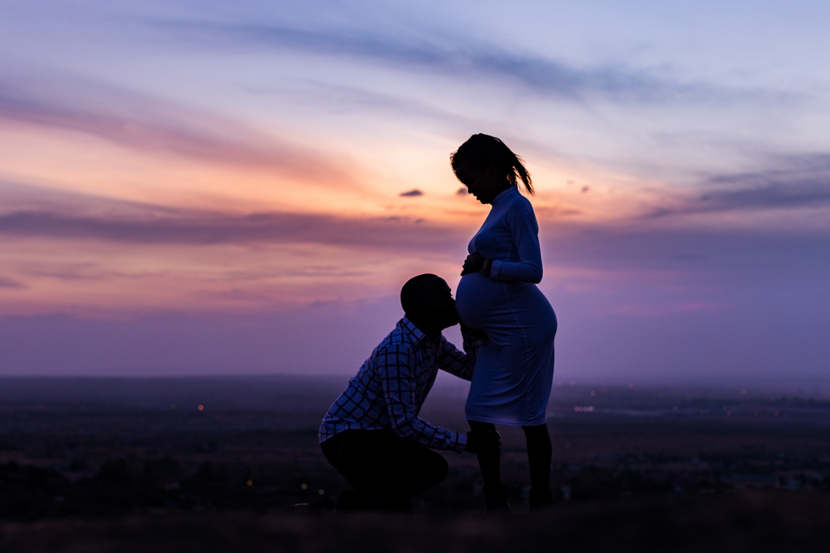 Sunset Sunrise Sundowner Baby Bumps Maternity Pregnancy Outdoors On Locations Photographers By Antony Trivet Lifestyle Portraits