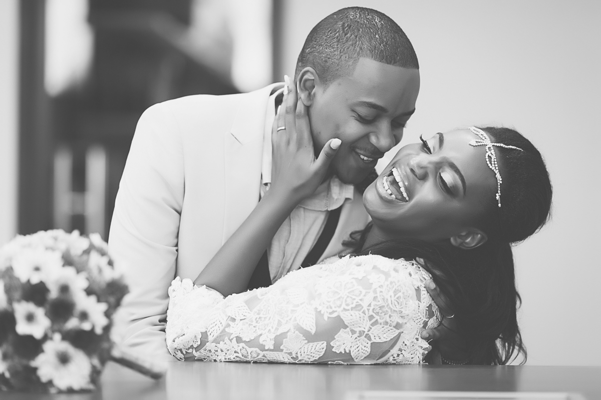 Kenya Wedding Photographer :: Love Story Moments Documentary