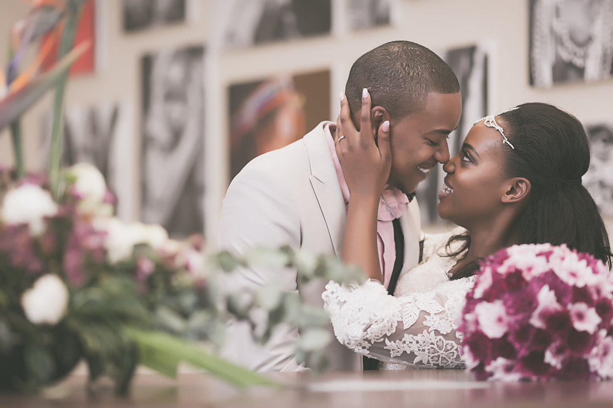 Kenya Wedding Photographer :: Love Story Moments Documentary