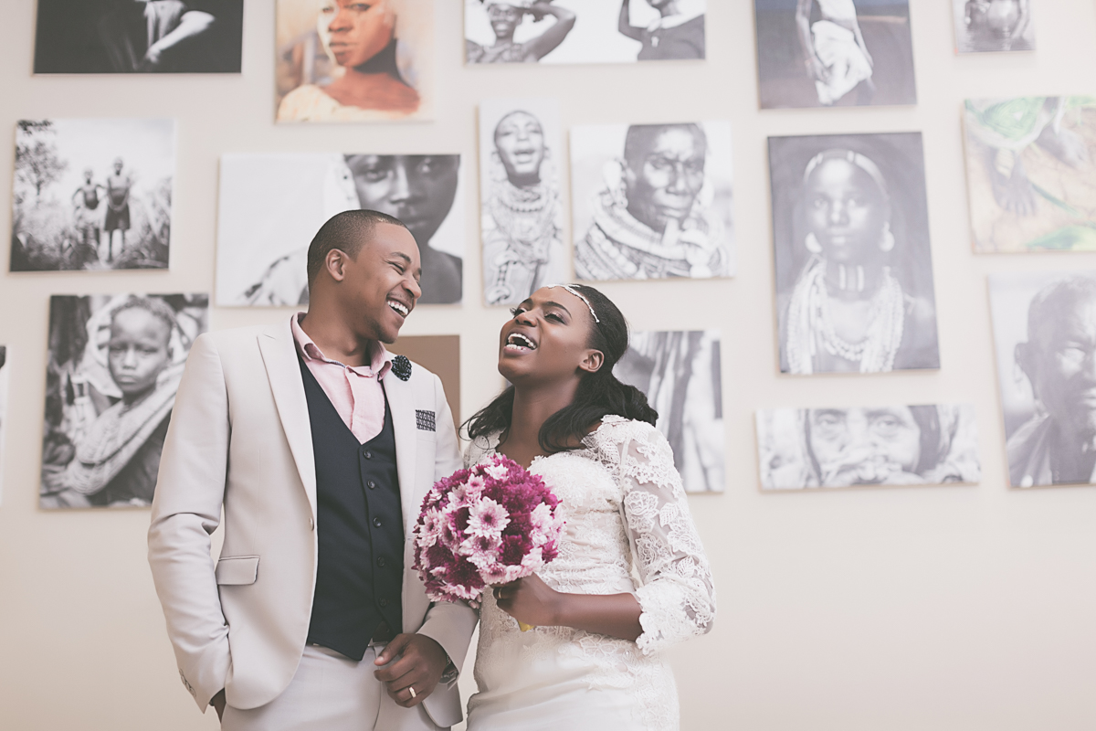Kenya Wedding Photographer :: Love Story Moments Documentary