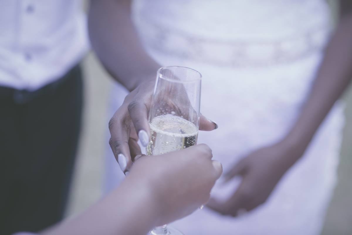 A Real Kenyan Wedding Story :: Candid Moments Photojournalism