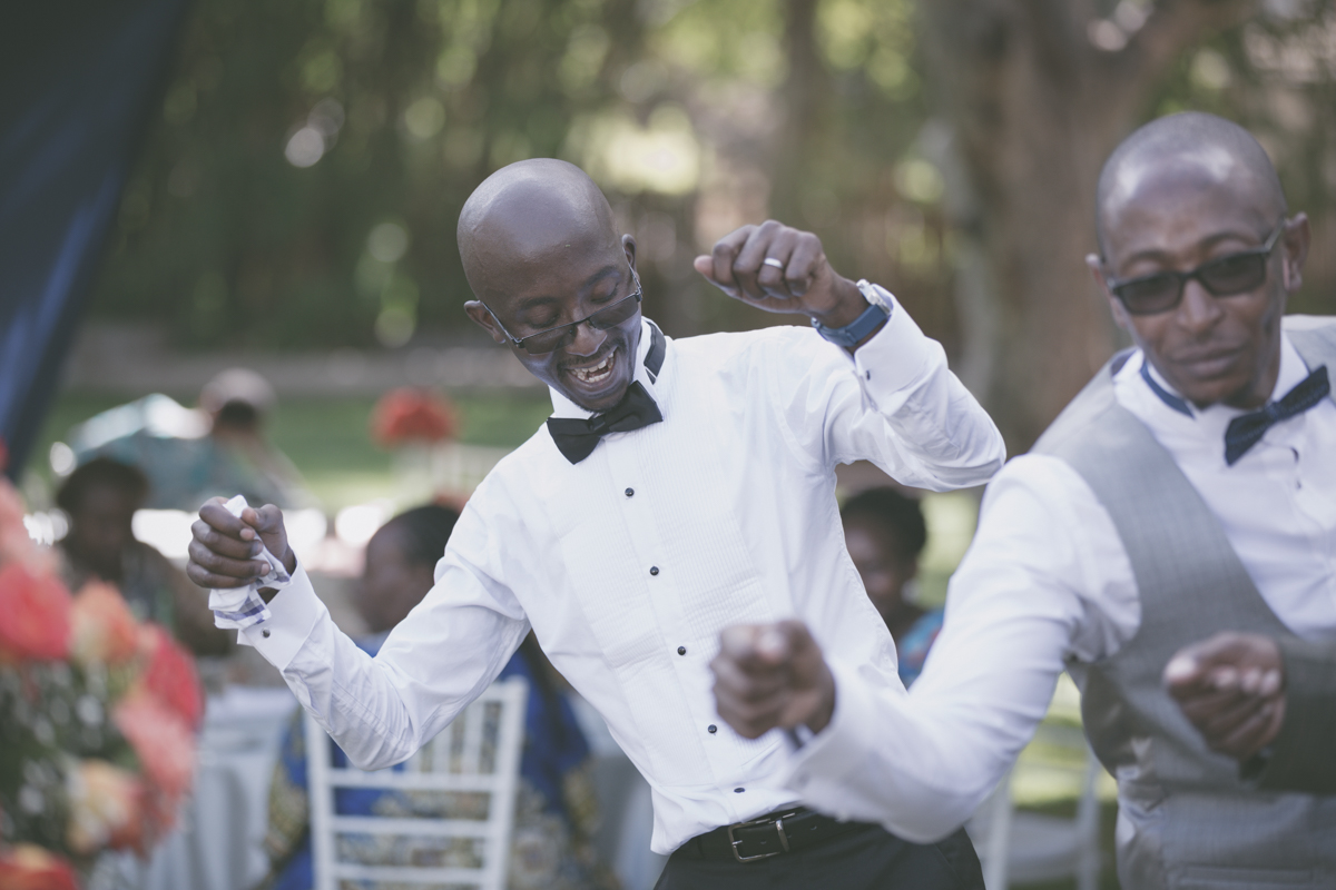 A Real Kenyan Wedding Story :: Candid Moments Photojournalism