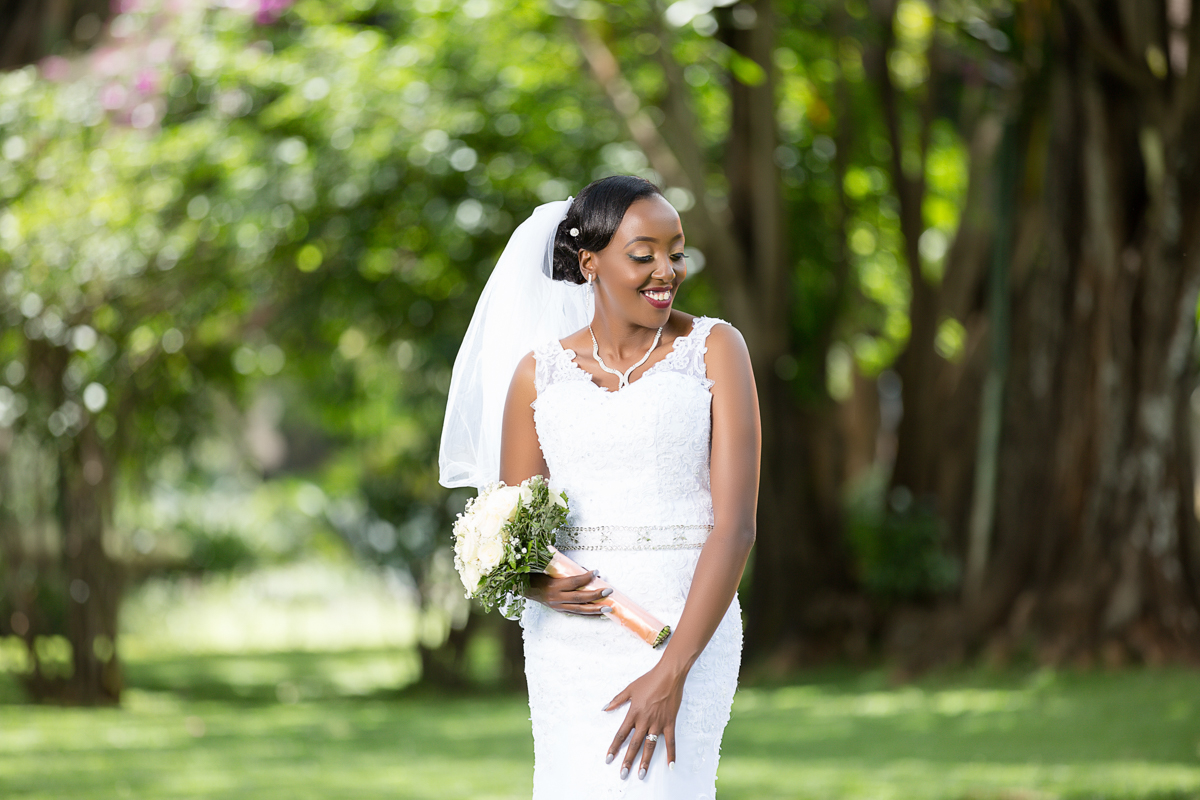 A Real Kenyan Wedding Story :: Candid Moments Photojournalism