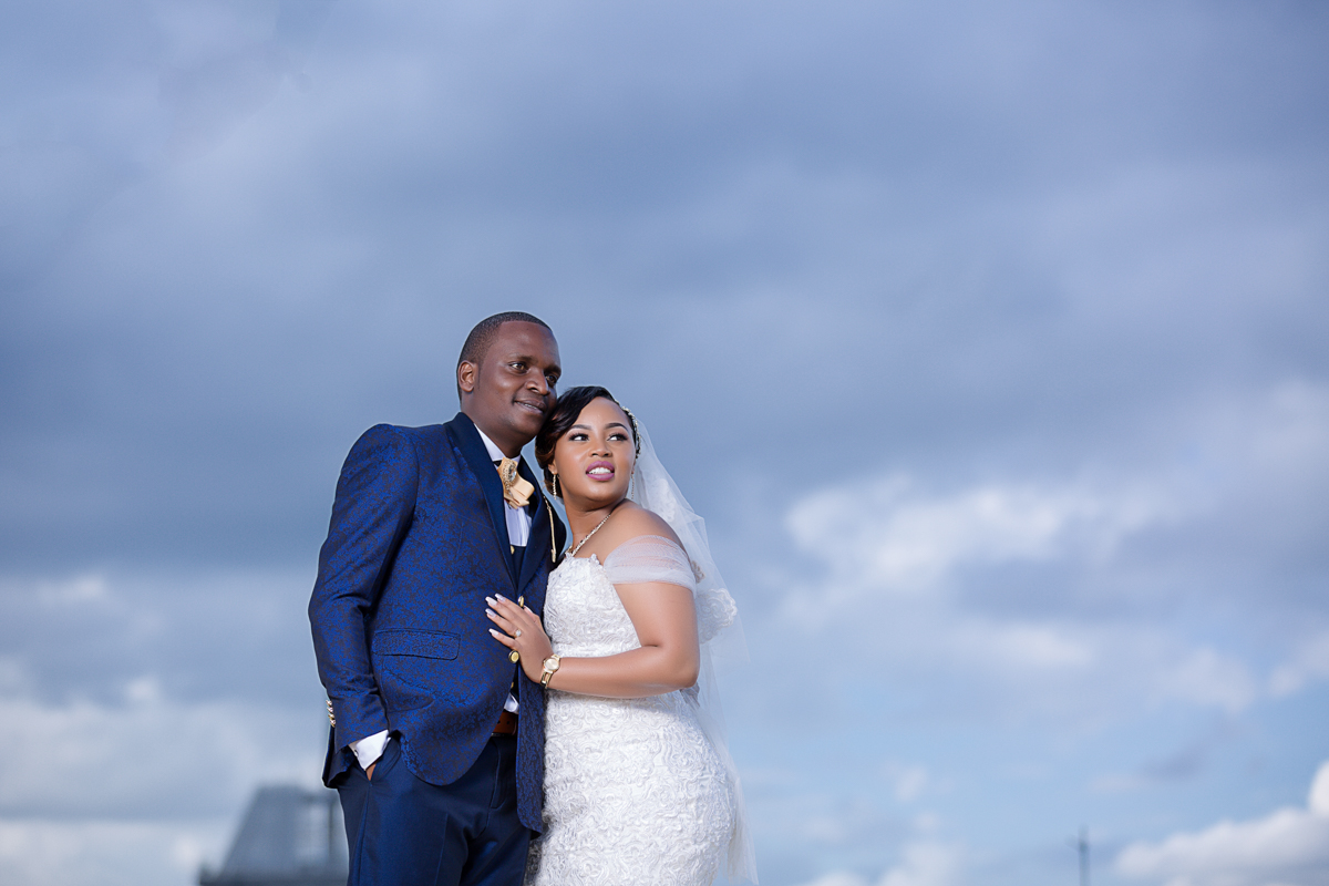 Top Kenyan Weddings Photographer :: Love Story By Antony Trivet