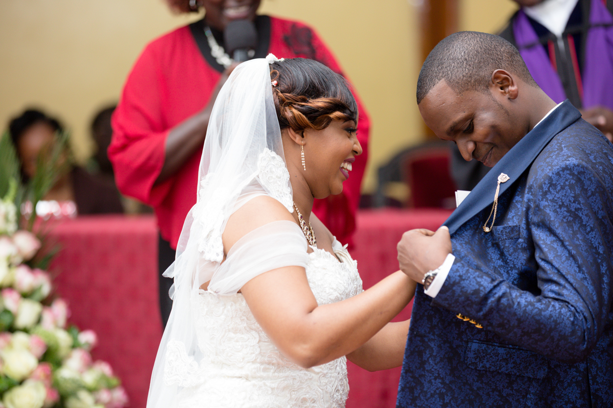 Top Kenyan Weddings Photographer :: Love Story By Antony Trivet