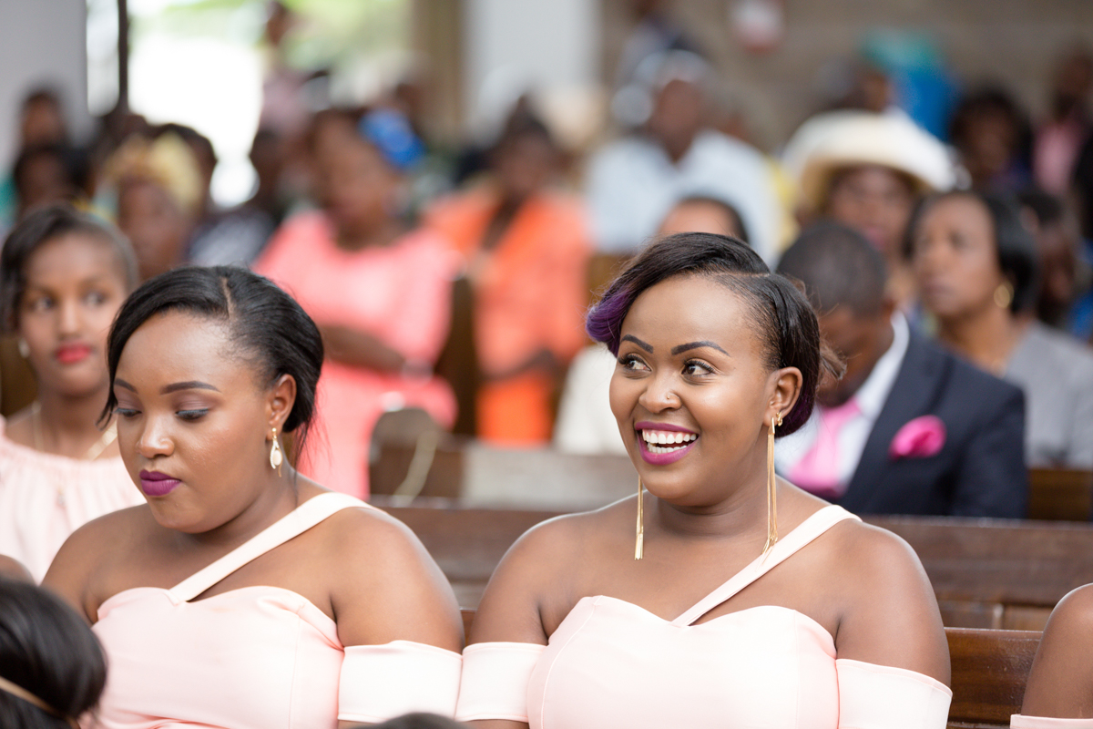 Top Kenyan Weddings Photographer :: Love Story By Antony Trivet