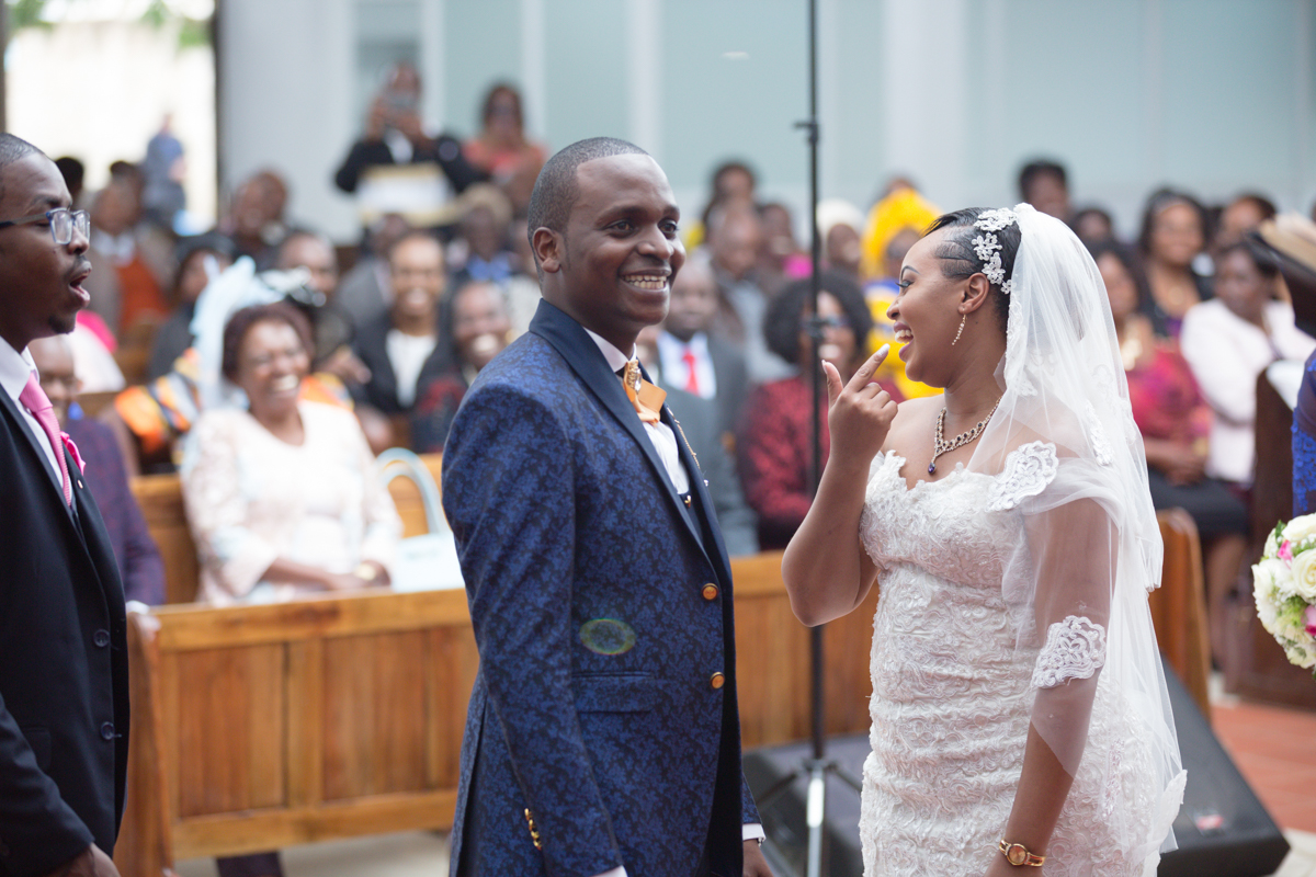 Top Kenyan Weddings Photographer :: Love Story By Antony Trivet