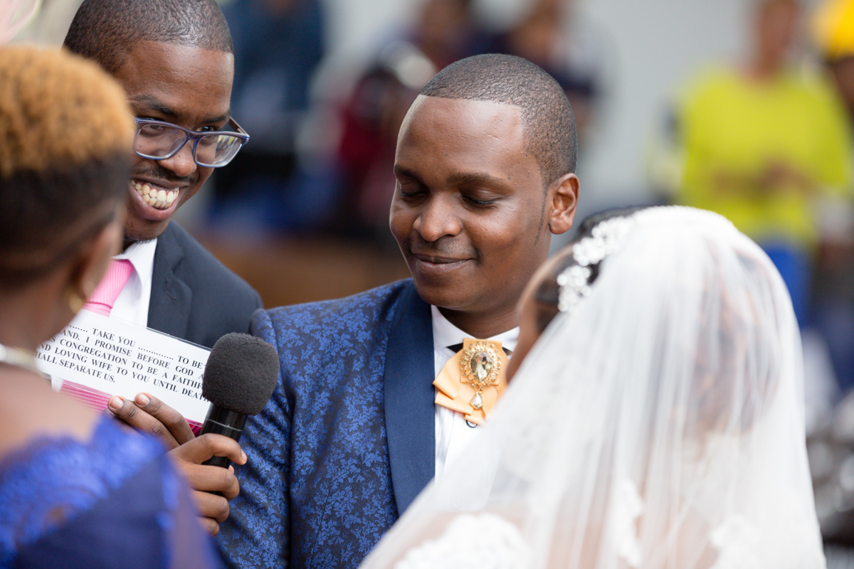 Top Kenyan Weddings Photographer :: Love Story By Antony Trivet