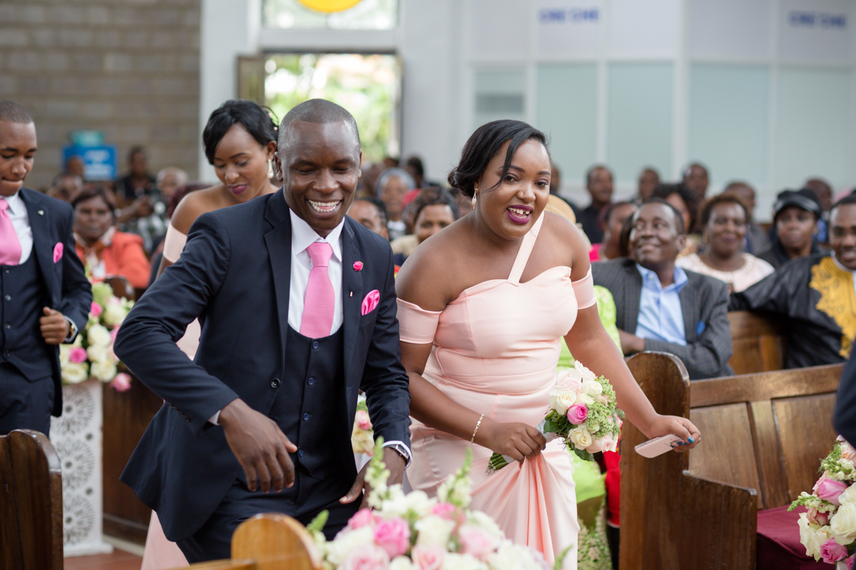 Top Kenyan Weddings Photographer :: Love Story By Antony Trivet