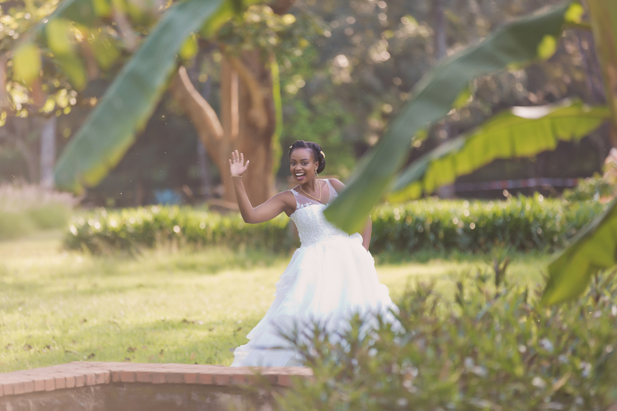 Nairobi Wedding Photographers - Antony Trivet Photography