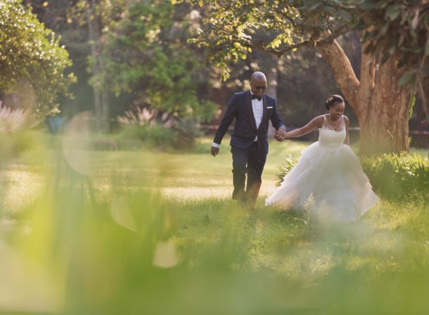 Best Kenyan Wedding Photographers :: Real Moment Documentary