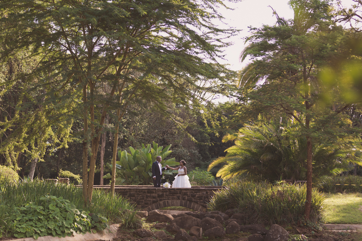 Nairobi Wedding Photographers - Antony Trivet Photography
