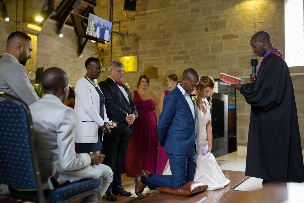 Destination Wedding Photographers In Kenya :: Couple Love Story