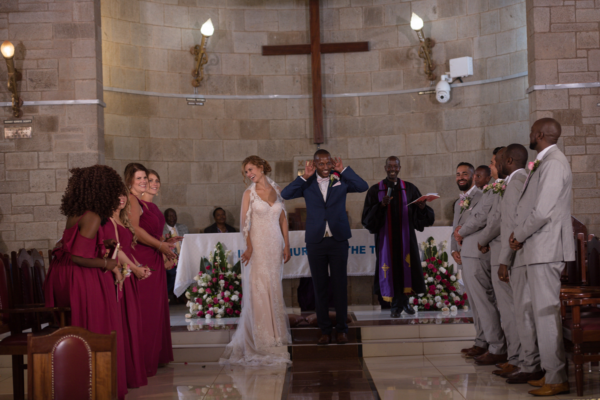 Destination Wedding Photographers In Kenya :: Couple Love Story