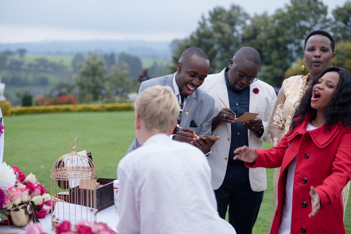 Destination Wedding Photographers In Kenya :: Couple Love Story