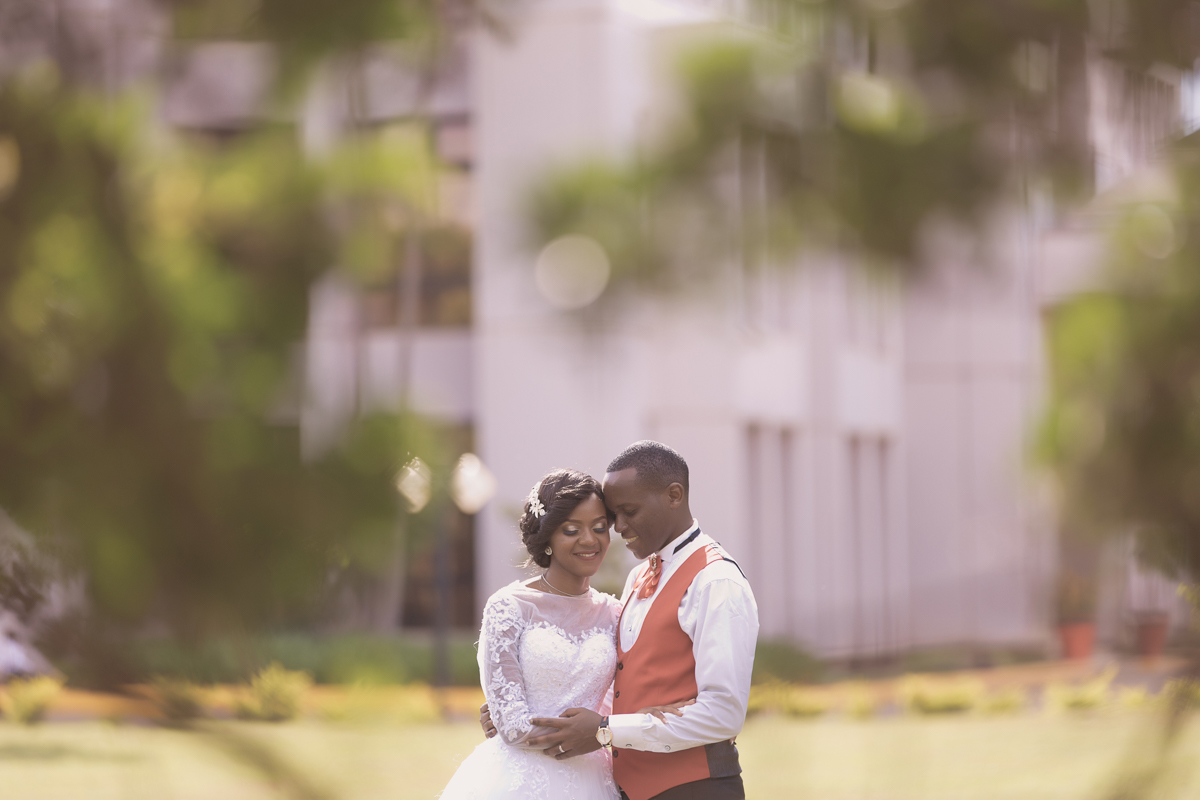 Kenya Professional Wedding Photographers :: Love Story Nairobi